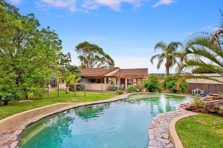 6 Curlew Close, WORONORA HEIGHTS NSW 2233, Woronora Heights - Thumbnail 4