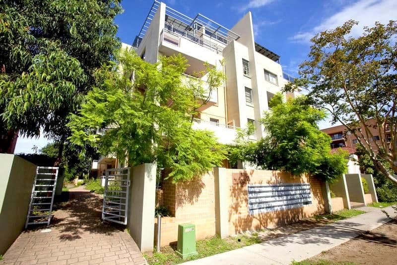 20-22 George Street, LIVERPOOL NSW 2170, Liverpool - Image 1