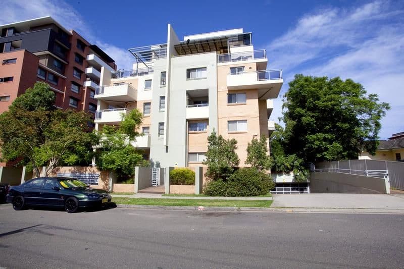20-22 George Street, LIVERPOOL NSW 2170, Liverpool - Thumbnail 8