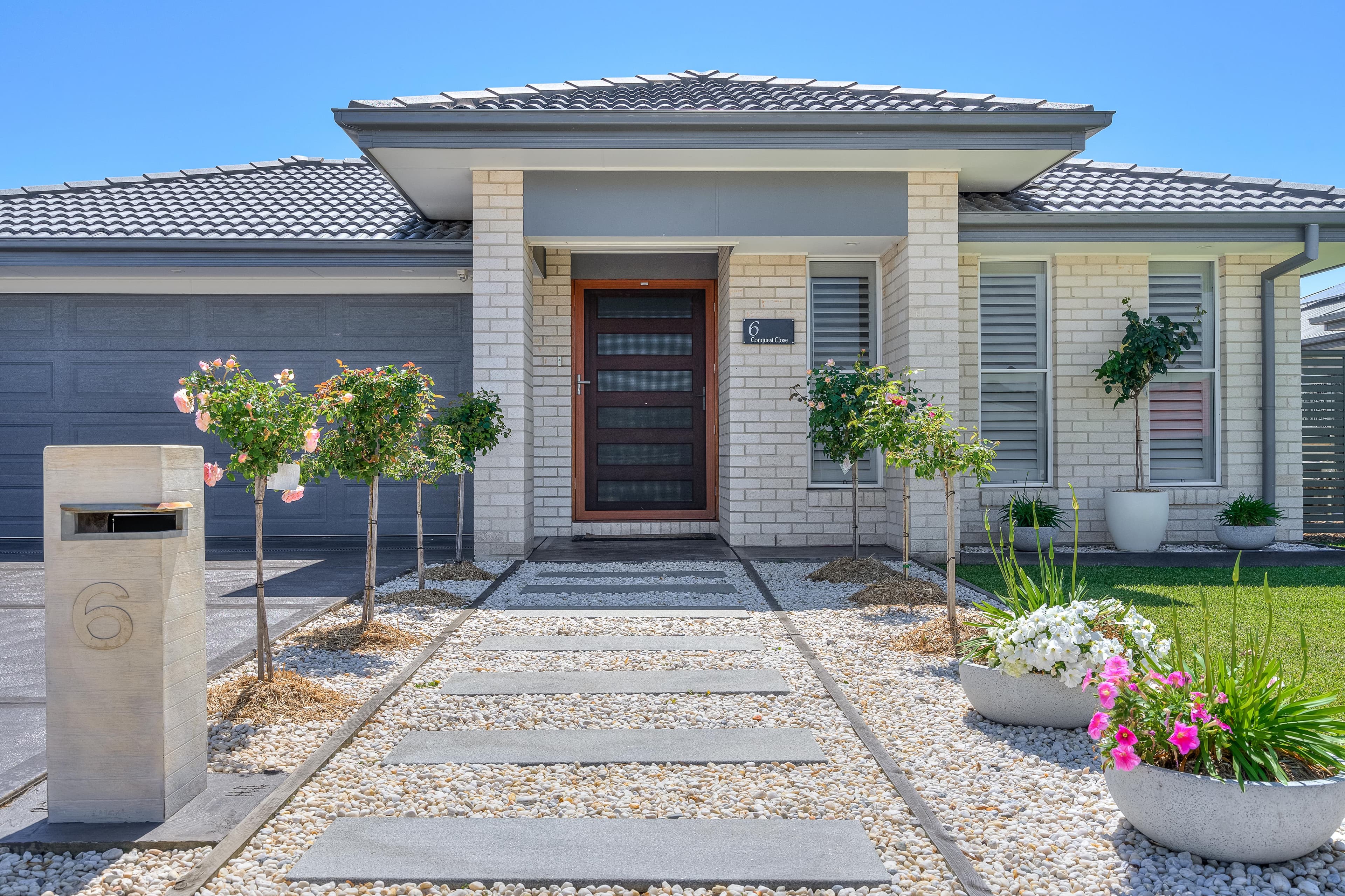 6 Conquest Close, Rutherford NSW 2320, Rutherford - Thumbnail 2