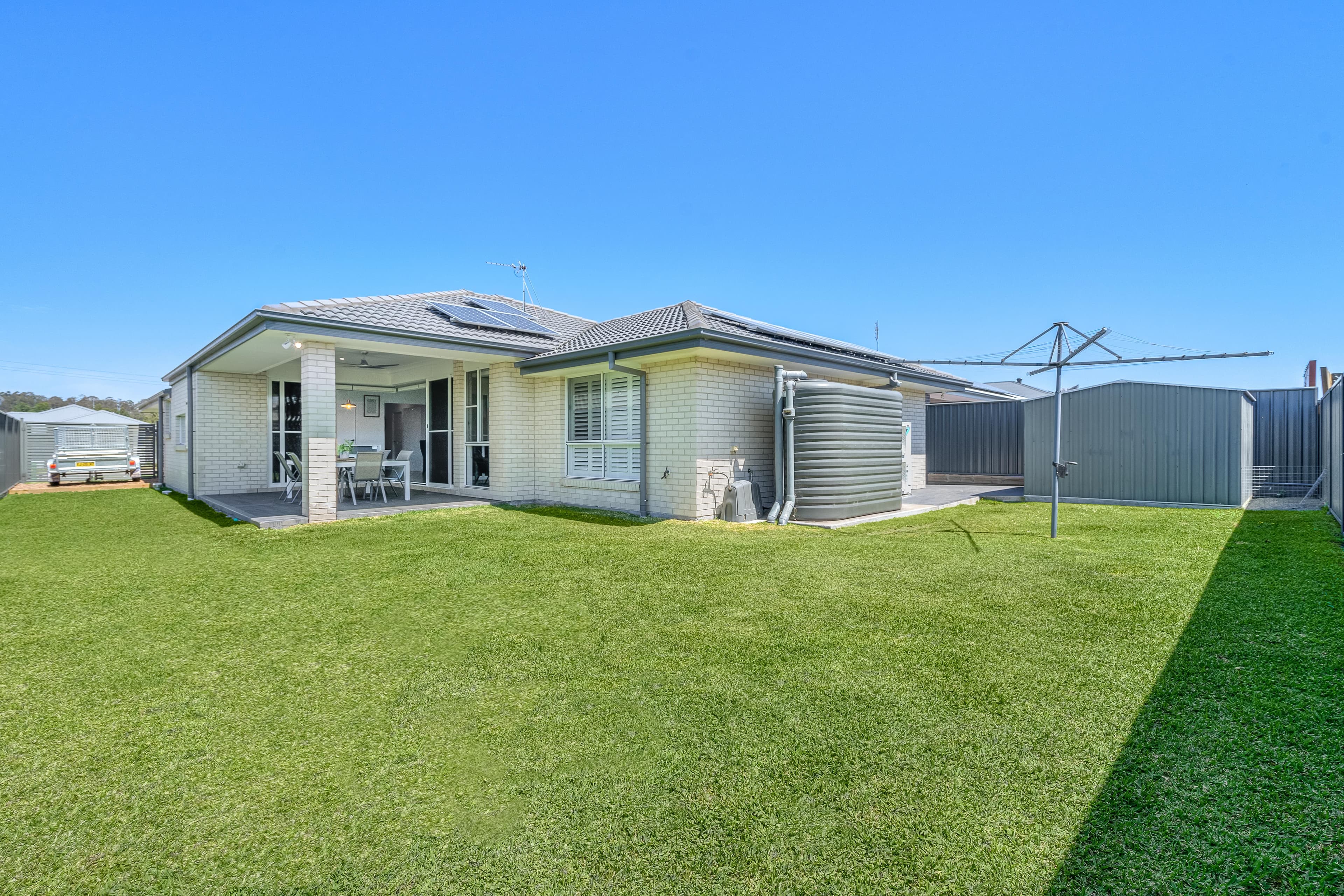 6 Conquest Close, Rutherford NSW 2320, Rutherford - Thumbnail 3