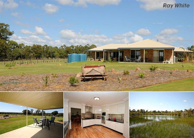 321  Beelbi Creek Road, TOOGOOM QLD 4655, Toogoom - Image 1
