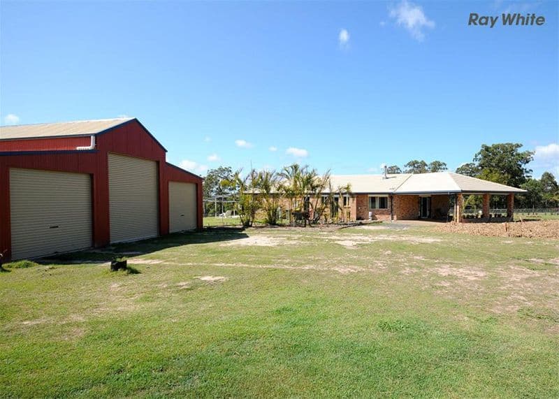 321  Beelbi Creek Road, TOOGOOM QLD 4655, Toogoom - Thumbnail 3