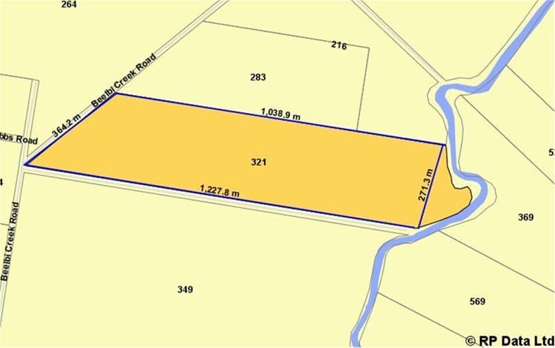 321  Beelbi Creek Road, TOOGOOM QLD 4655, Toogoom - Thumbnail 7