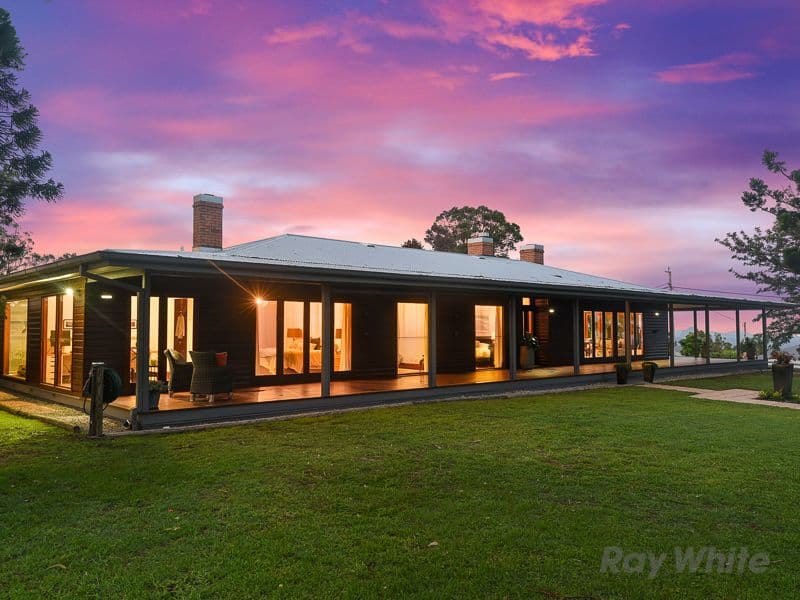 28 Jinibara Court, Ocean View QLD 4521, Ocean View - Image 1