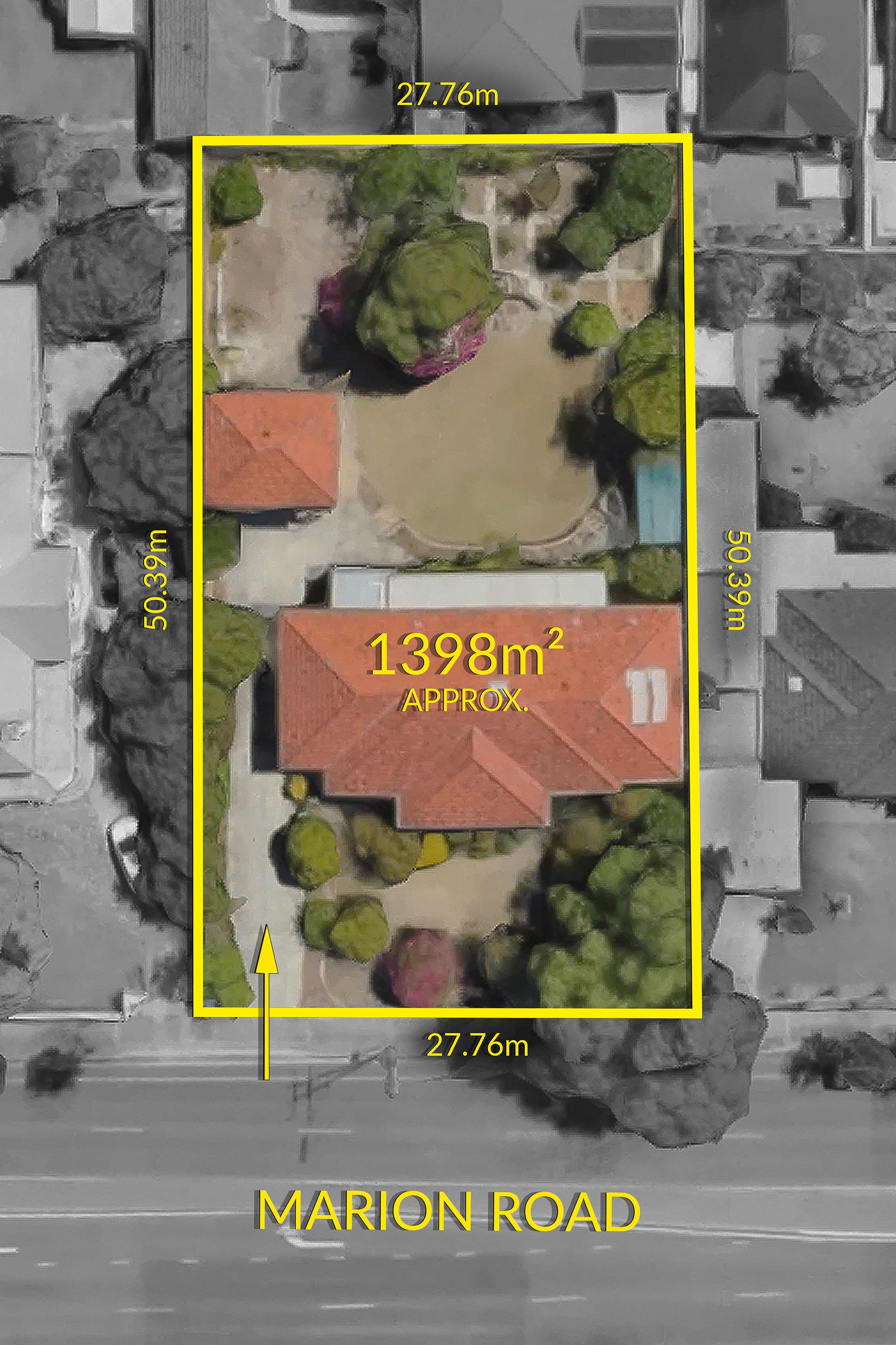 360 Marion Road, North Plympton SA 5037, North Plympton - Image 1