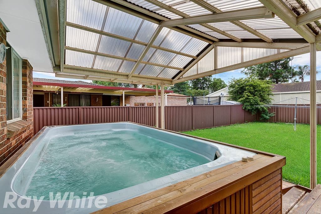 70 Brier Crescent, Quakers Hill NSW 2763, Quakers Hill - Thumbnail 3