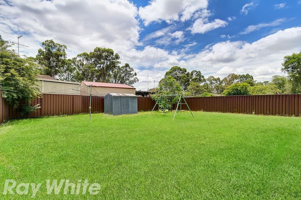 70 Brier Crescent, Quakers Hill NSW 2763, Quakers Hill - Thumbnail 4