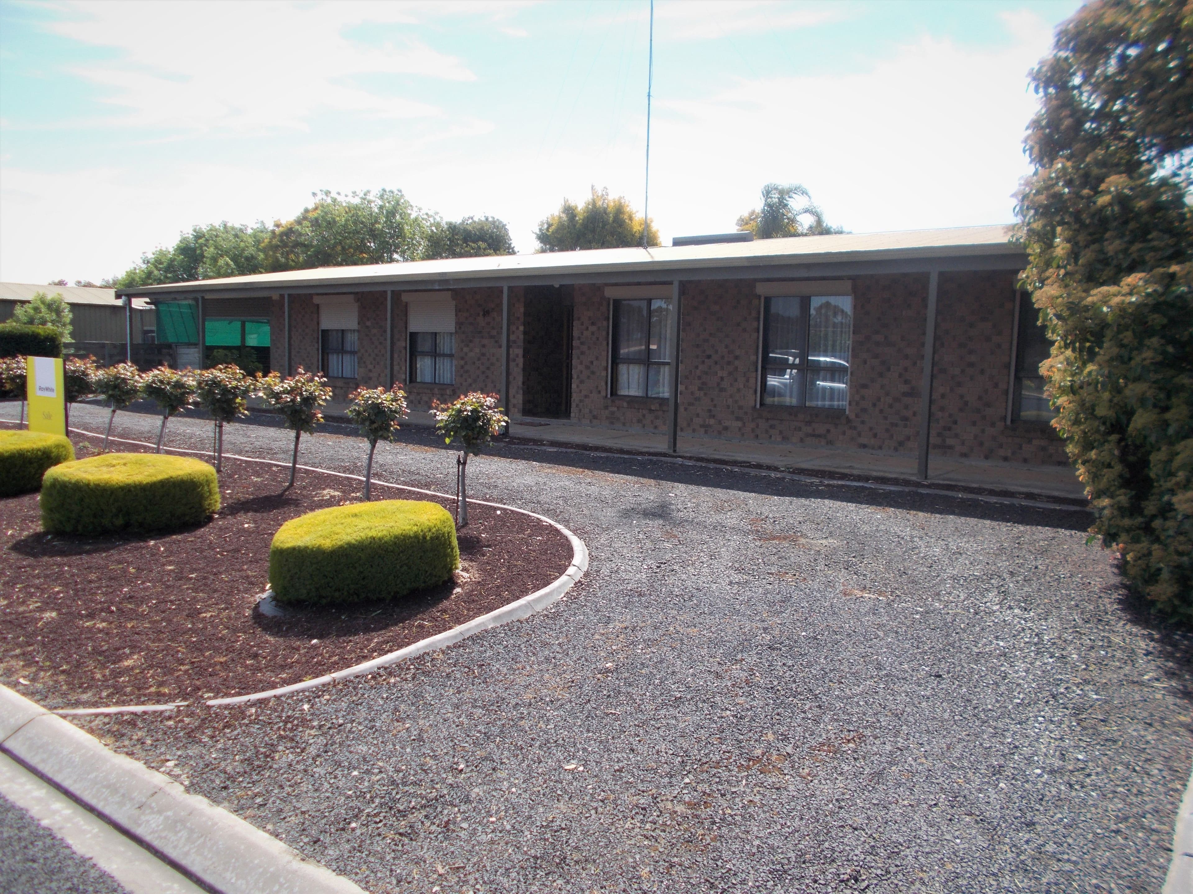 23 Venn Avenue, Bordertown SA 5268, Bordertown - Image 1