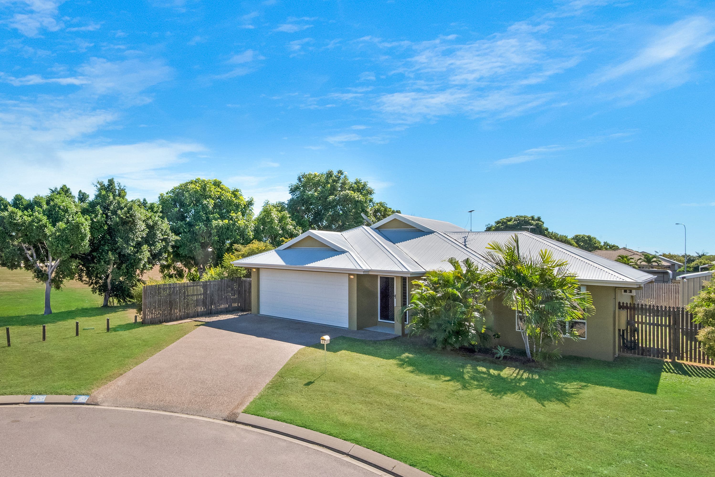 15 Cobold Court, Kirwan QLD 4817, Kirwan - Image 1
