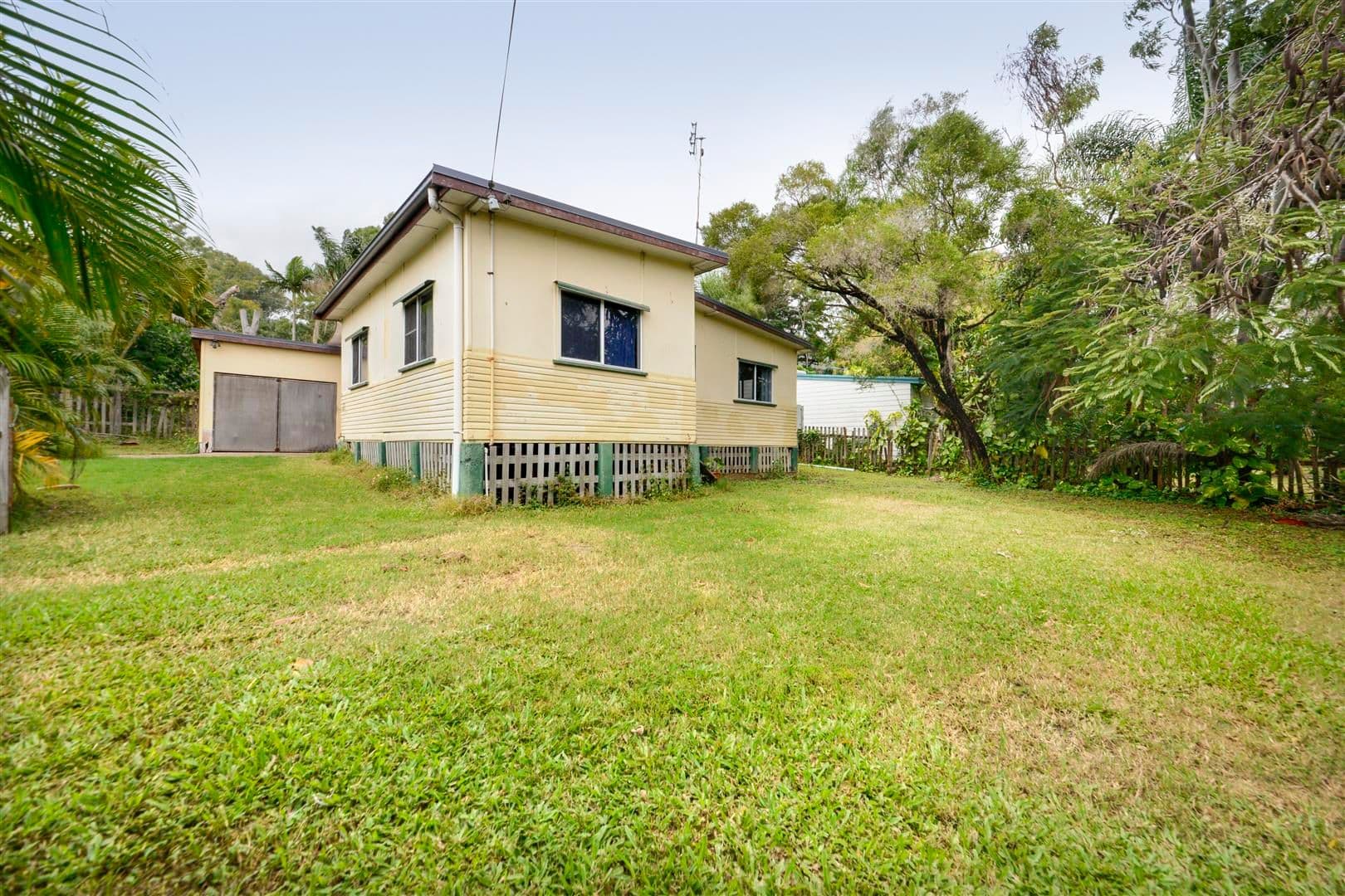 136 Shute Harbour Road, Cannonvale QLD 4802, Cannonvale - Image 1