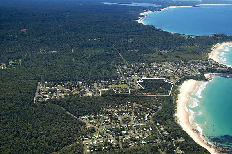 Lot 101 Sunset Strip, Manyana NSW 2539, Manyana - Thumbnail 2