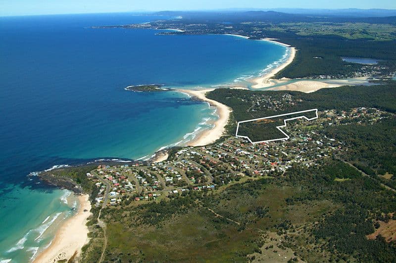 Lot 101 Sunset Strip, Manyana NSW 2539, Manyana - Thumbnail 3