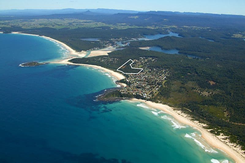 Lot 101 Sunset Strip, Manyana NSW 2539, Manyana - Thumbnail 4