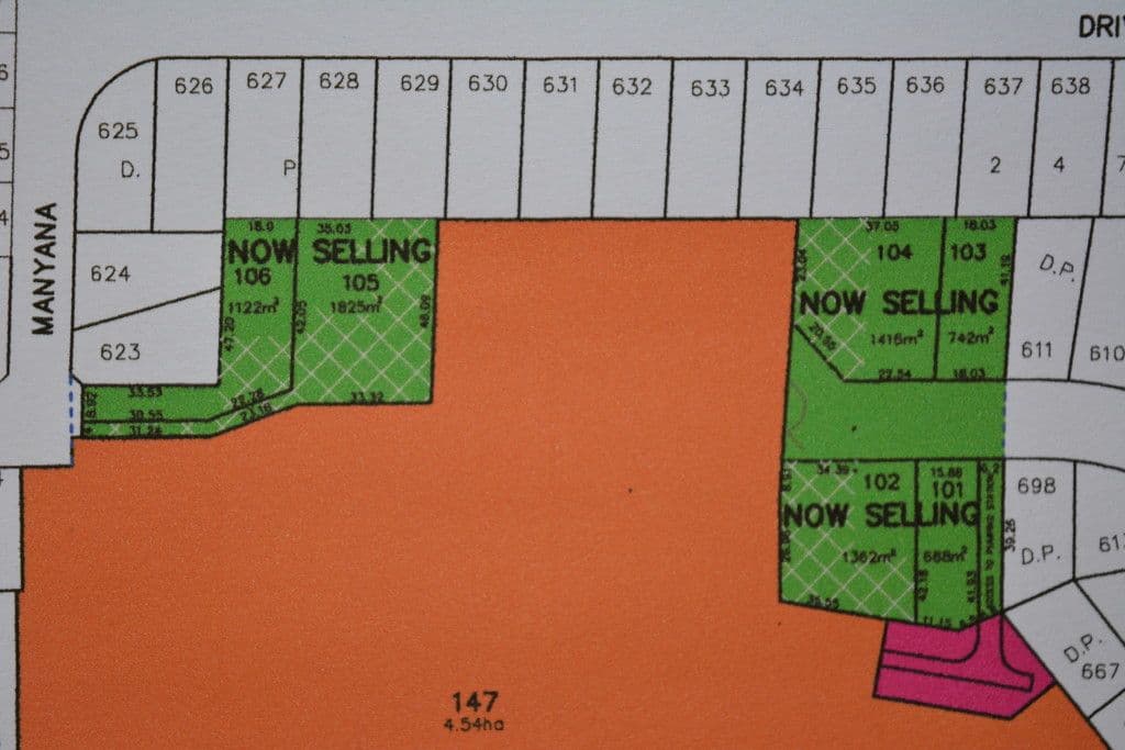 Lot 101 Sunset Strip, Manyana NSW 2539, Manyana - Thumbnail 5