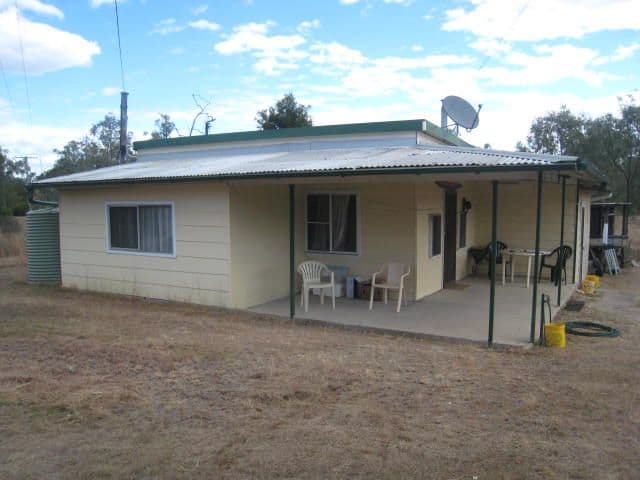 RUBYVALE QLD 4702, Rubyvale - Image 1
