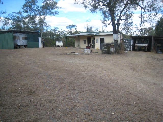 RUBYVALE QLD 4702, Rubyvale - Thumbnail 2