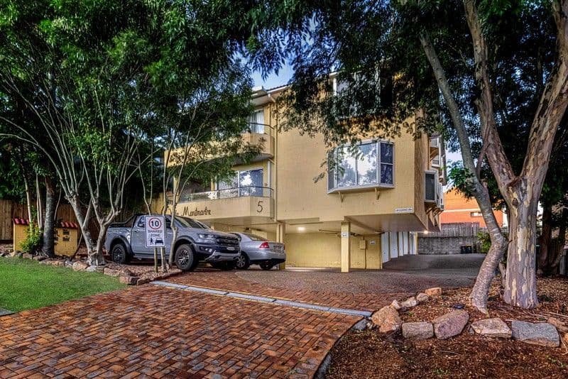 5 Bergin Street, Milton QLD 4064, Milton - Image 1