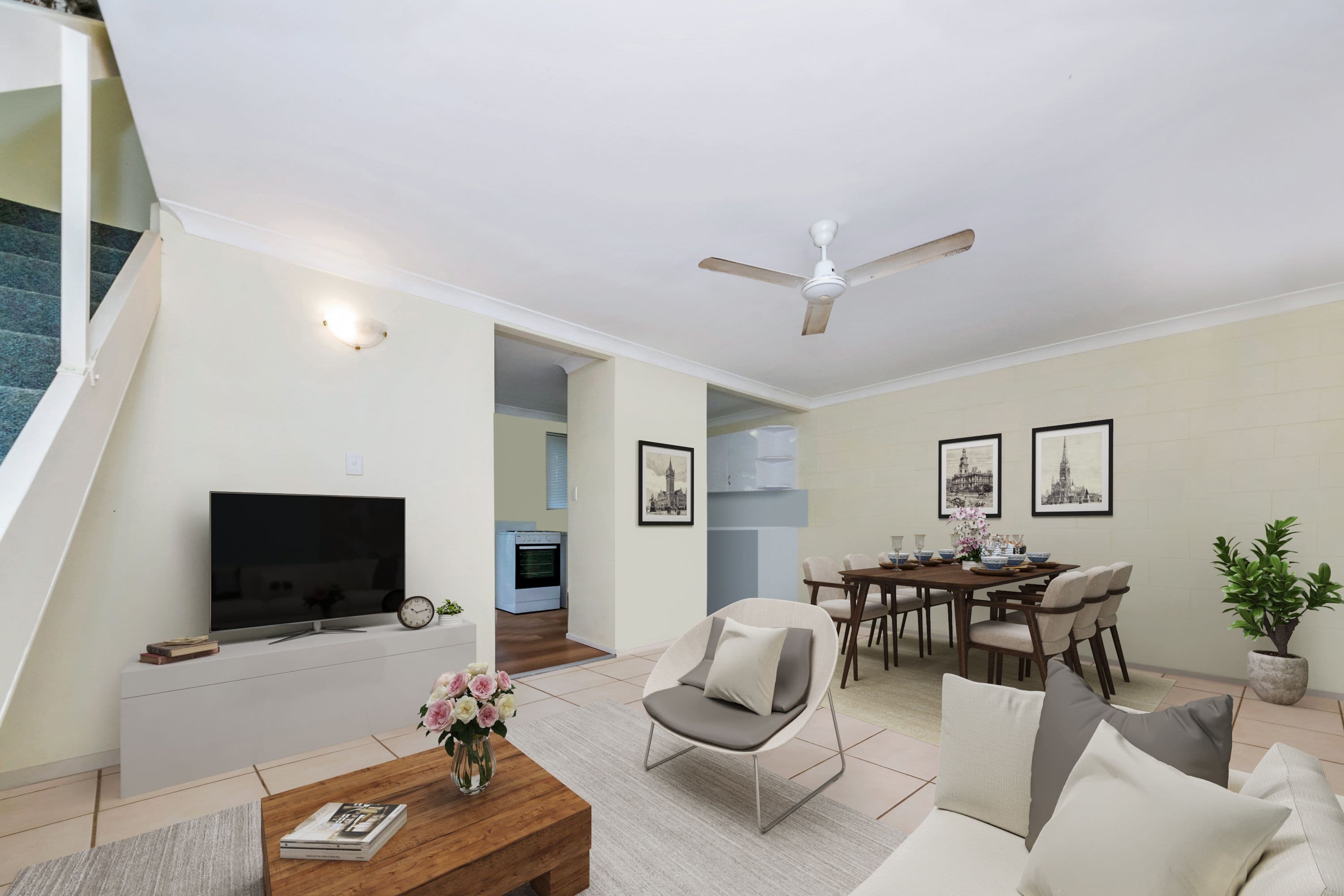 12 Richmond Street, Hermit Park QLD 4812, Hermit Park - Image 1