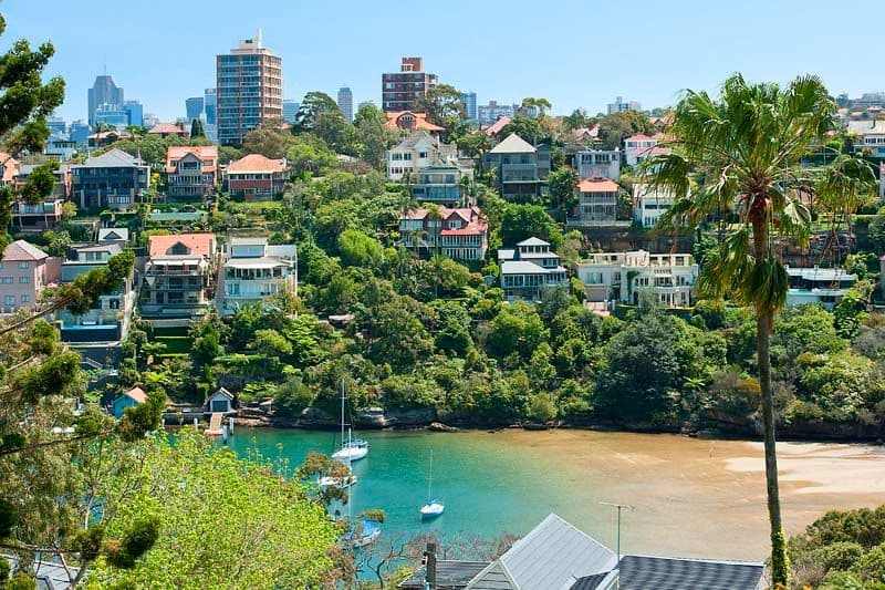 9 Rickard Avenue, MOSMAN NSW 2088, Mosman - Thumbnail 2