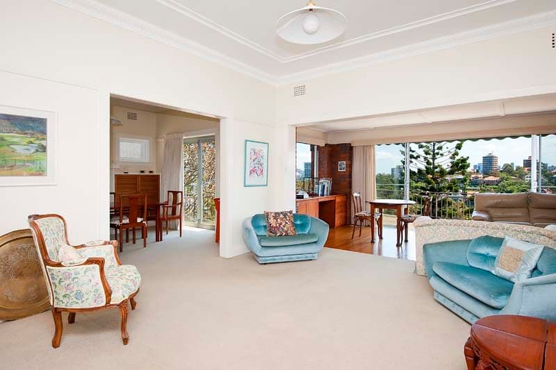 9 Rickard Avenue, MOSMAN NSW 2088, Mosman - Thumbnail 4