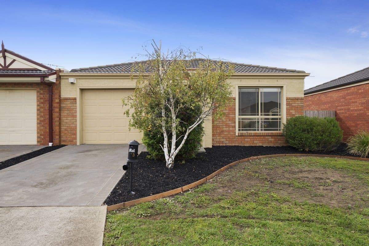 23 Harkaway Avenue, Hoppers Crossing VIC 3029, Hoppers Crossing - Image 1
