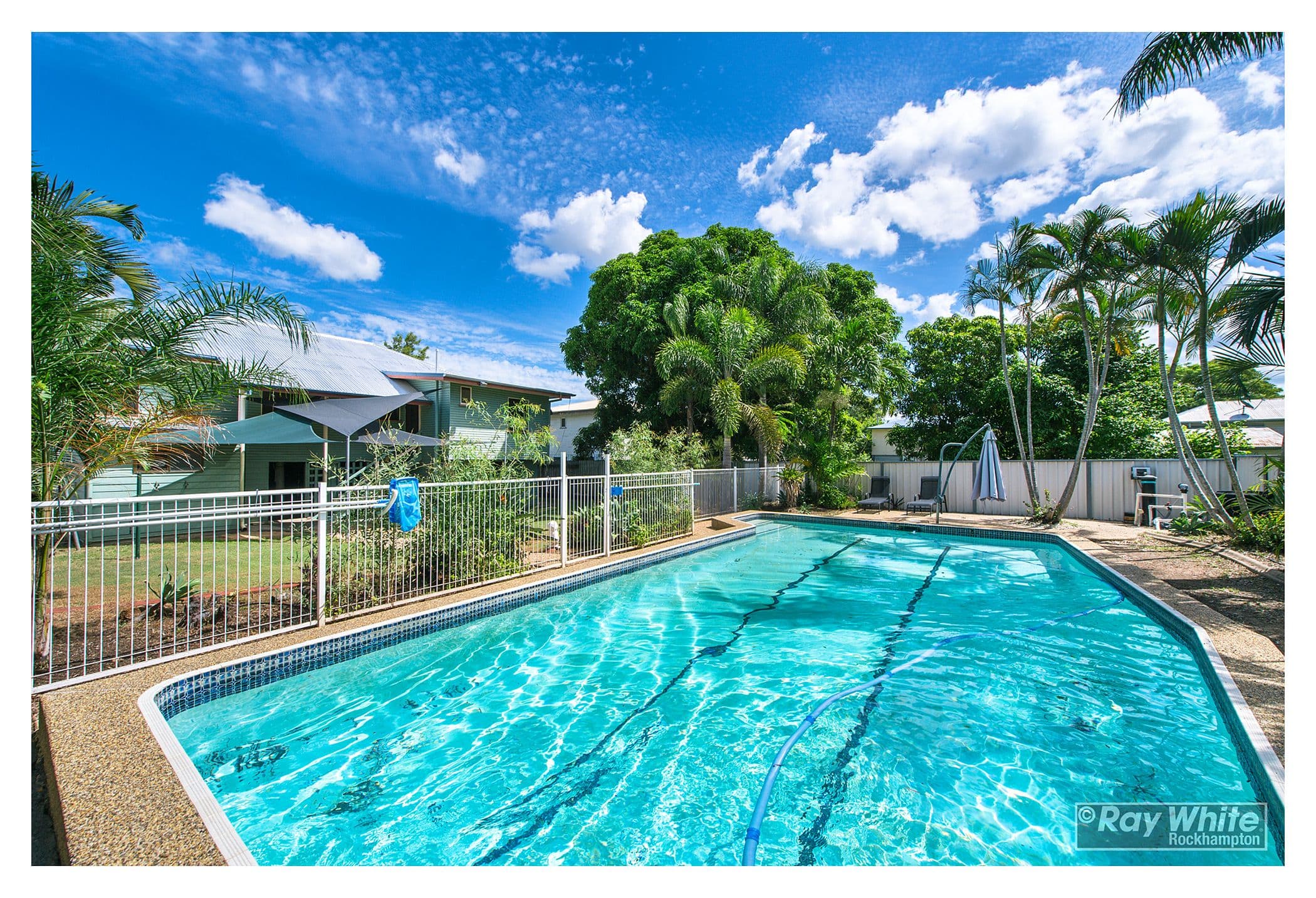 175 Stamford Street, Berserker QLD 4701, Berserker - Thumbnail 2