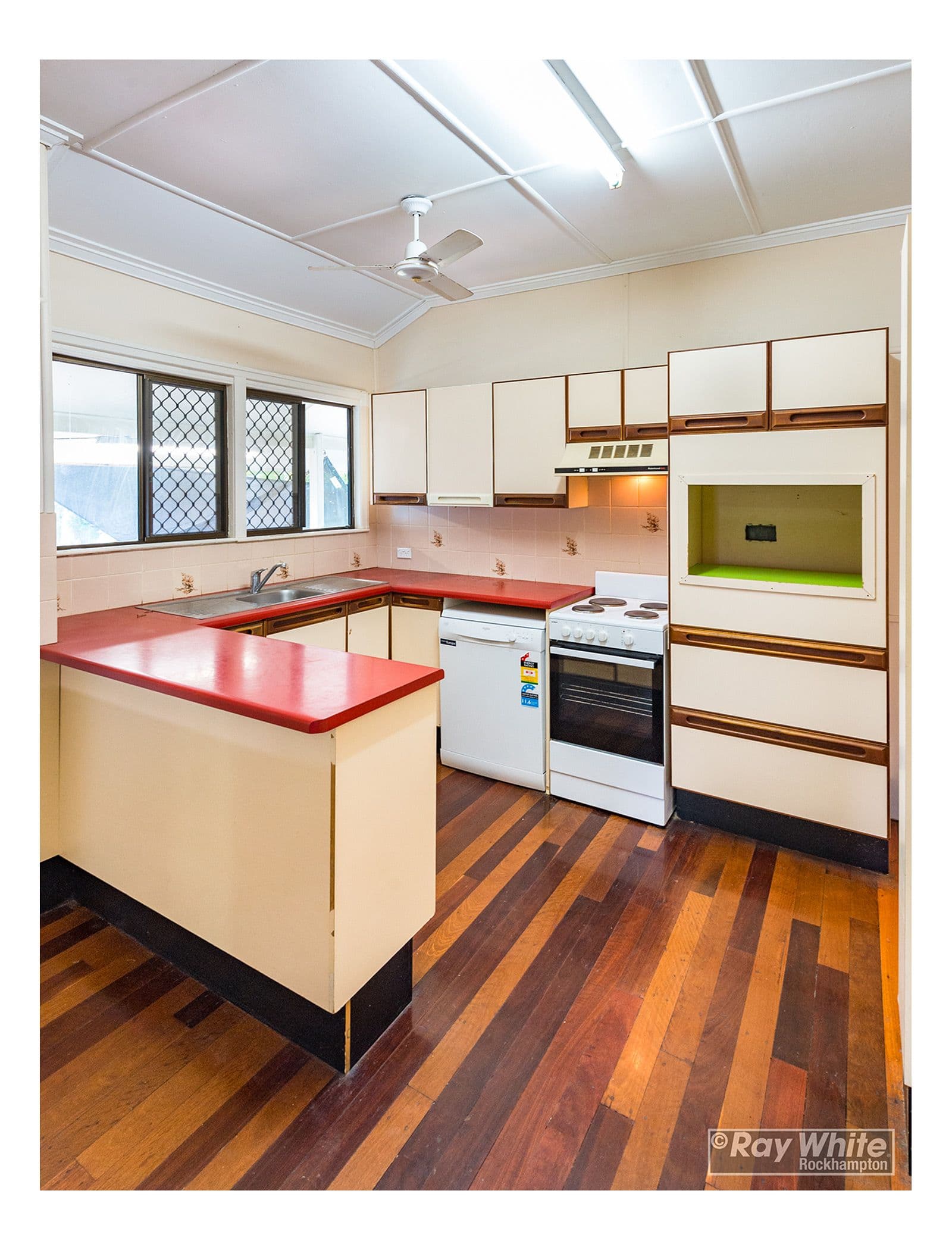 175 Stamford Street, Berserker QLD 4701, Berserker - Thumbnail 4