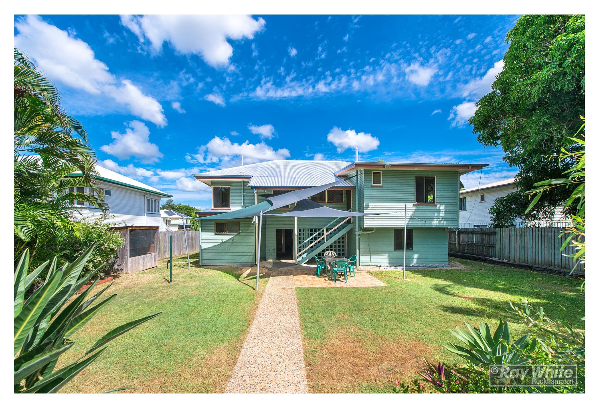 175 Stamford Street, Berserker QLD 4701, Berserker - Thumbnail 5