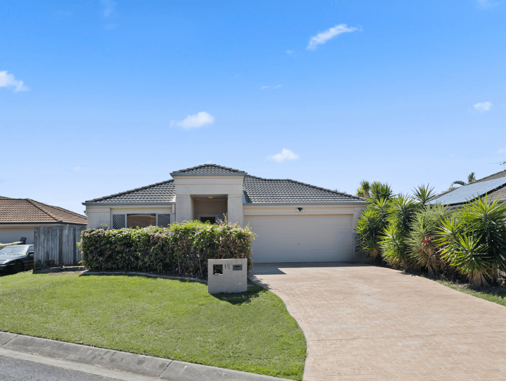 15 Greendale Place, Bracken Ridge QLD 4017, Bracken Ridge - Image 1