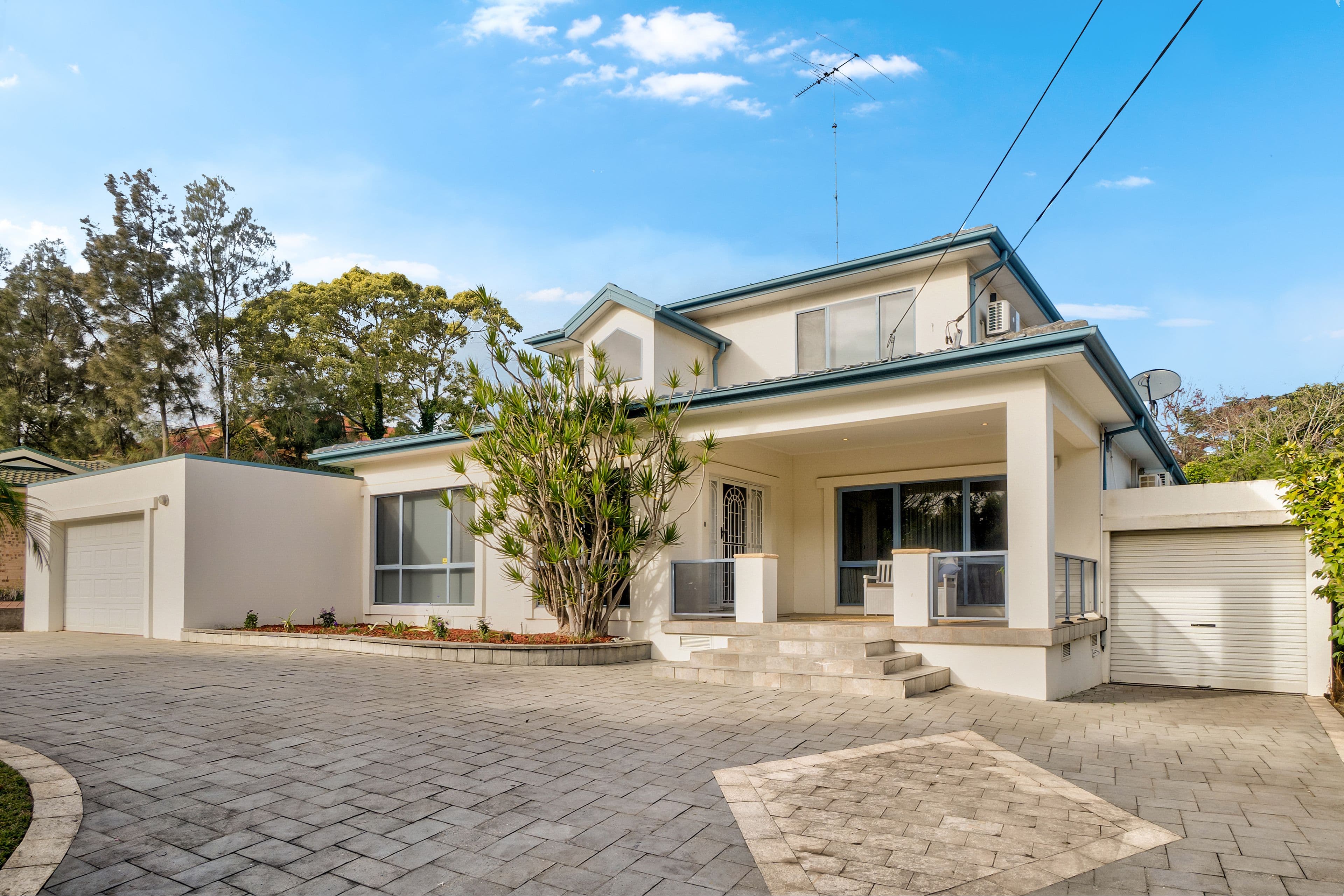 4 Landscape Street, Baulkham Hills NSW 2153, Baulkham Hills - Image 1