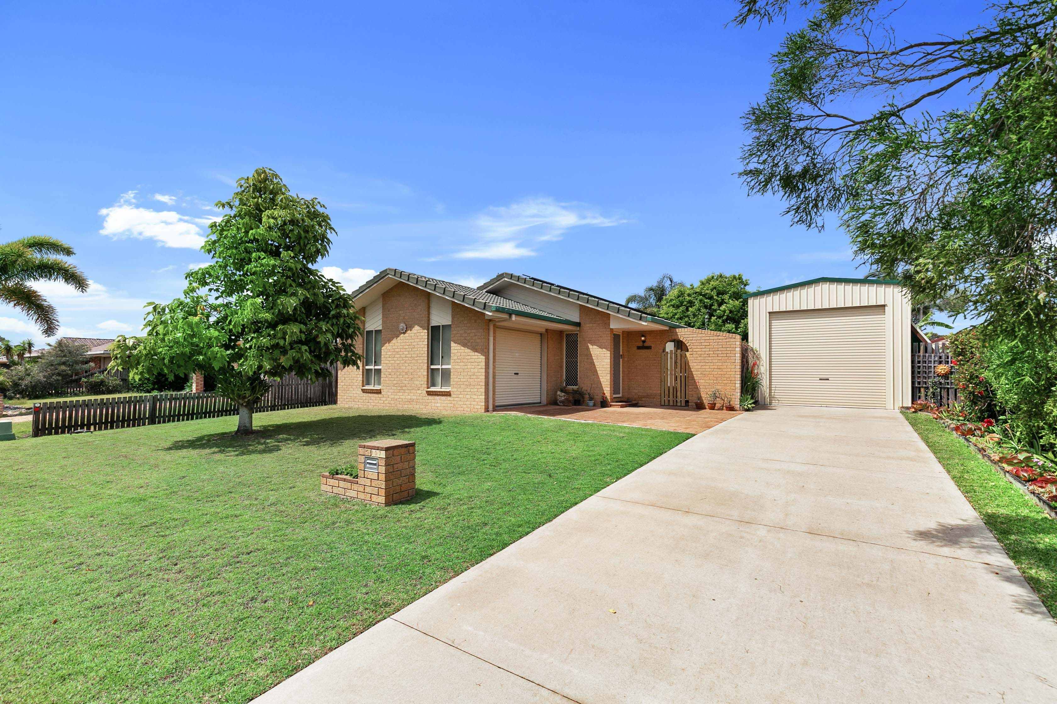 107 Snapper Street, Kawungan QLD 4655, Kawungan - Thumbnail 2
