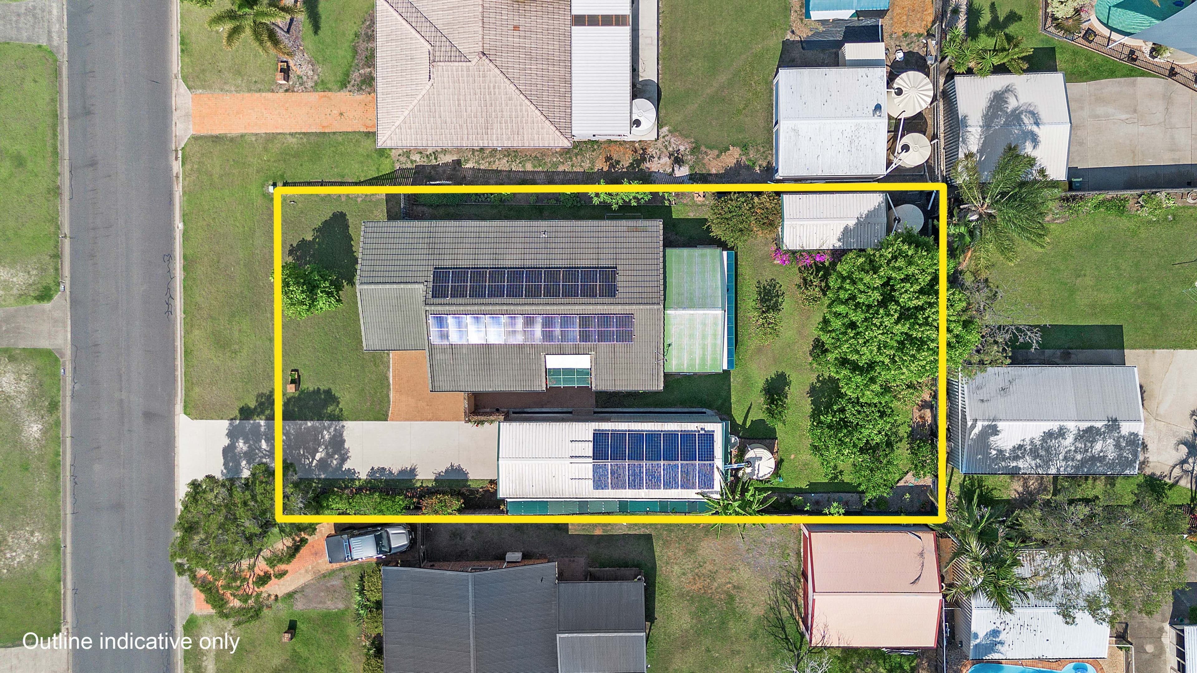 107 Snapper Street, Kawungan QLD 4655, Kawungan - Thumbnail 3