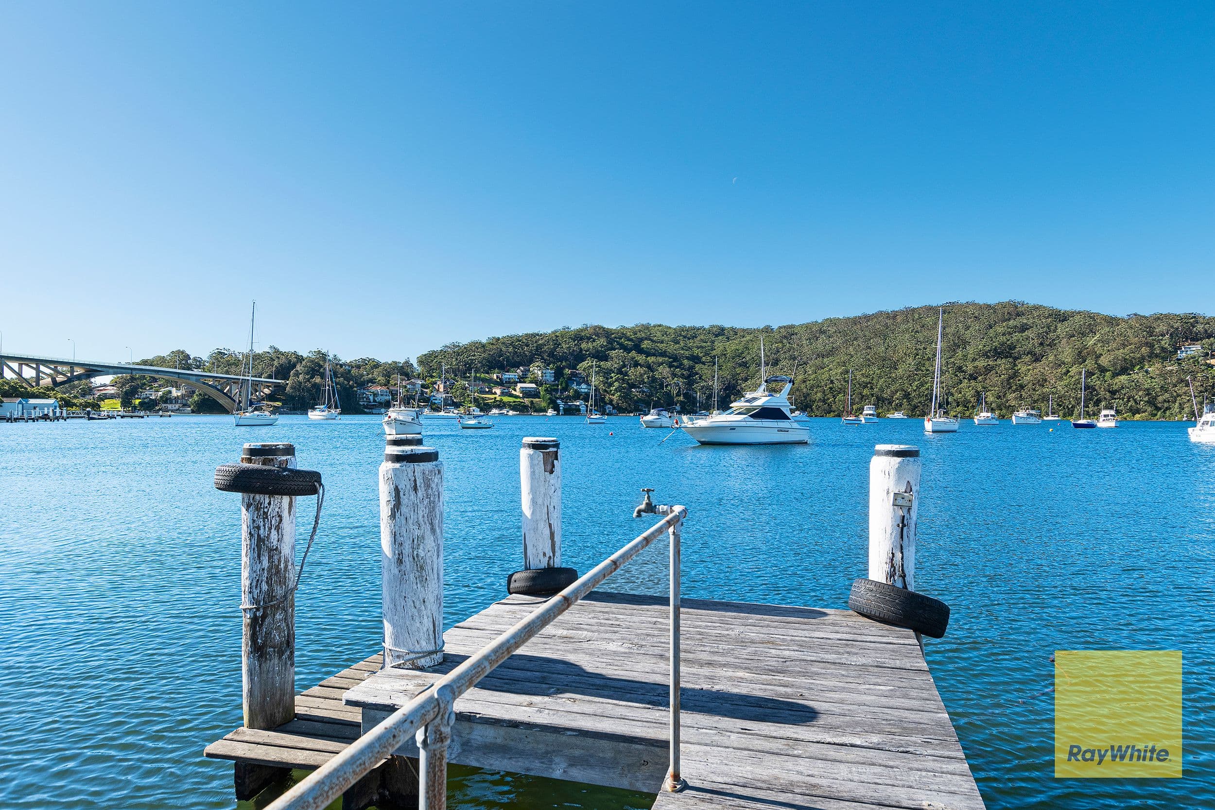 68 Booker Bay Road, Booker Bay NSW 2257, Booker Bay - Image 1