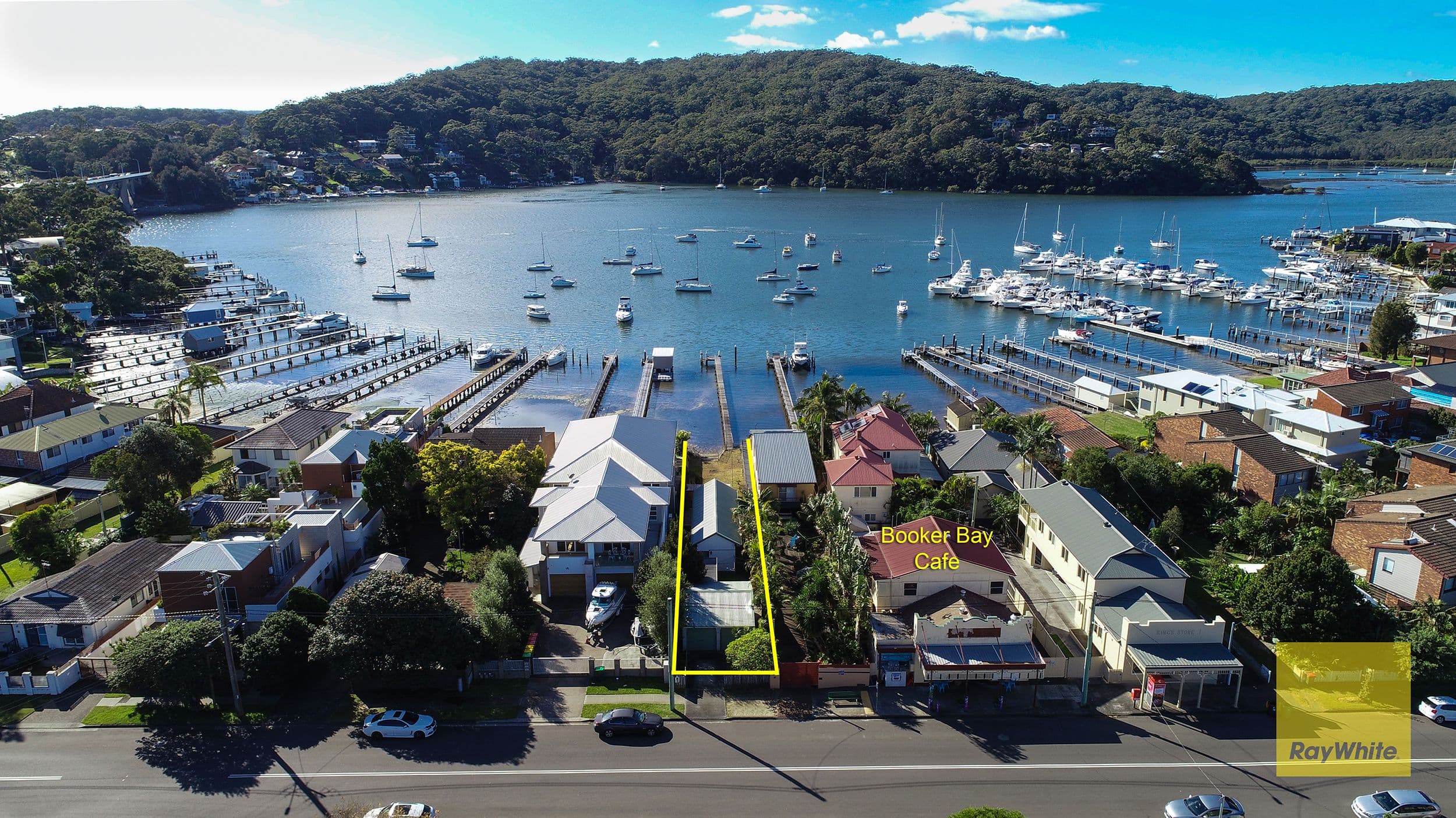 68 Booker Bay Road, Booker Bay NSW 2257, Booker Bay - Thumbnail 2