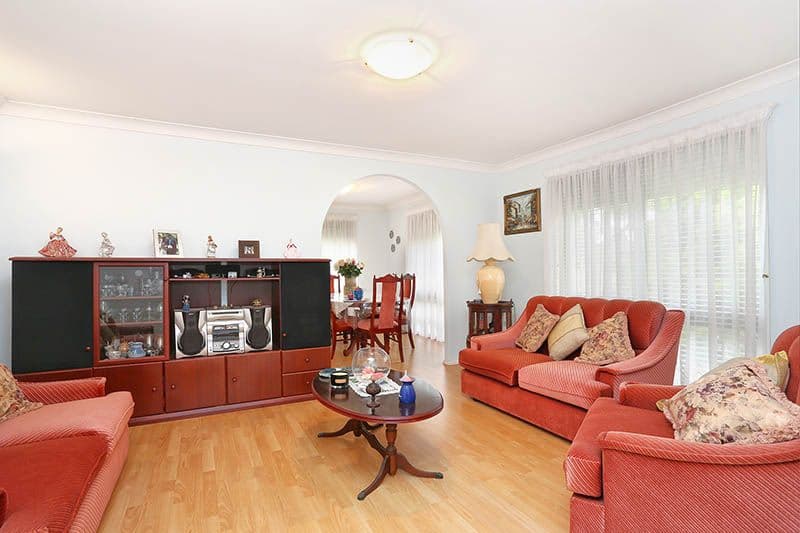 33 Corio Road, Prairiewood NSW 2176, Prairiewood - Thumbnail 4