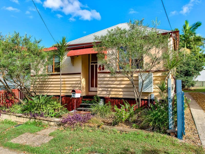 43 Lisburn Street, EAST BRISBANE QLD 4169, East Brisbane - Image 1