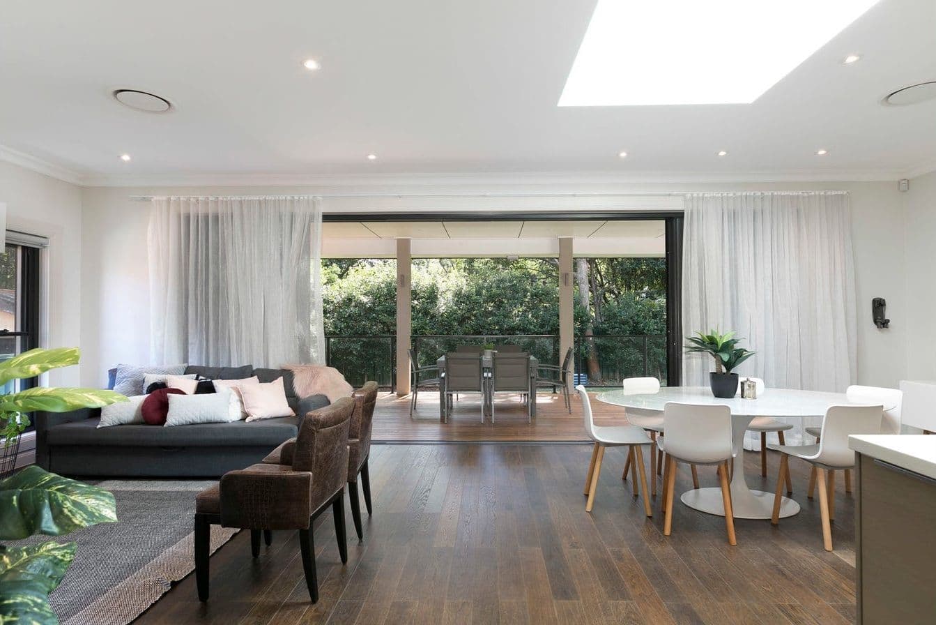 4 Coneill Place, Forest Lodge NSW 2037, Forest Lodge - Image 1