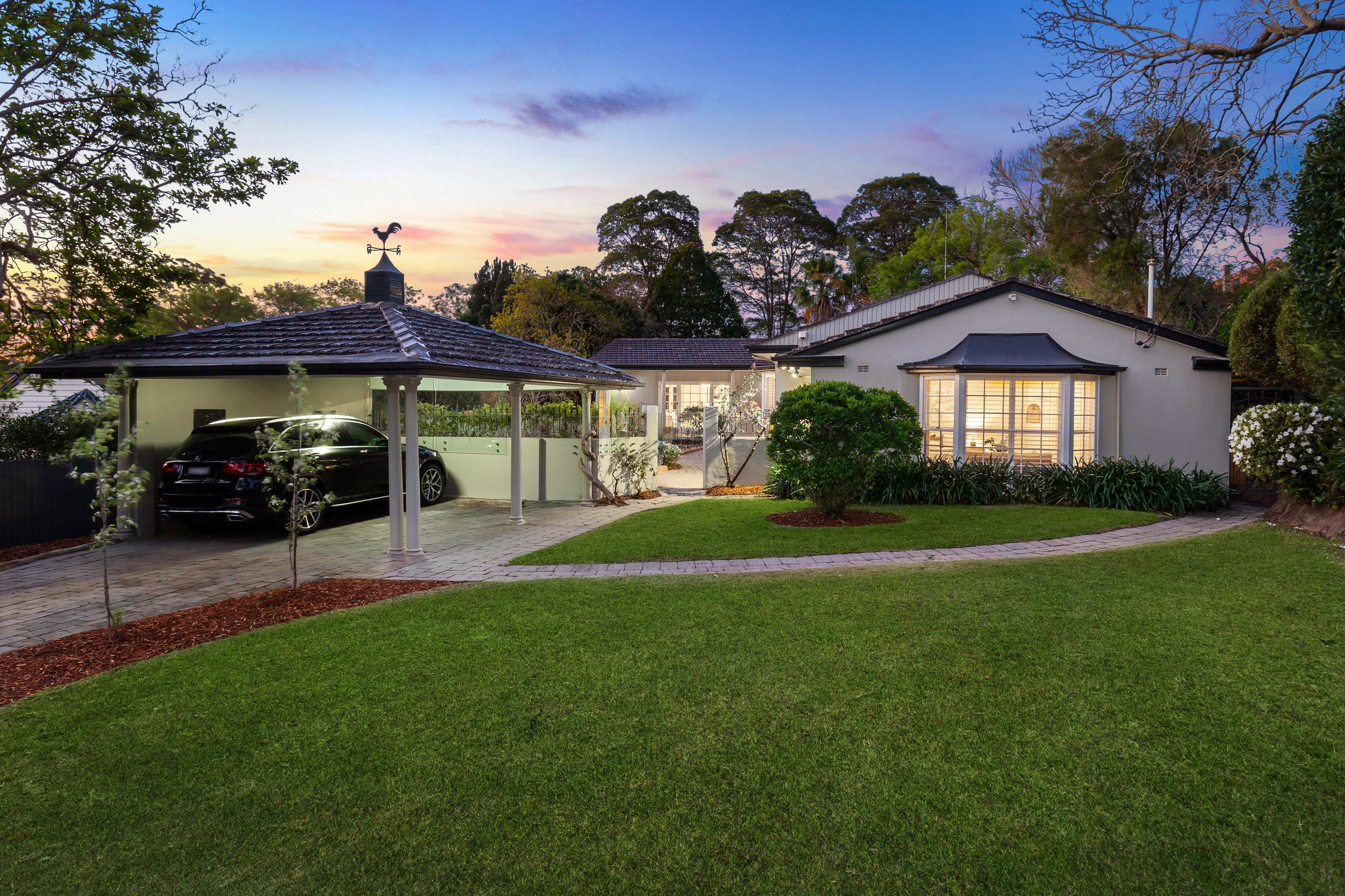 18 Nulla Nulla Street, Turramurra NSW 2074, Turramurra - Image 1