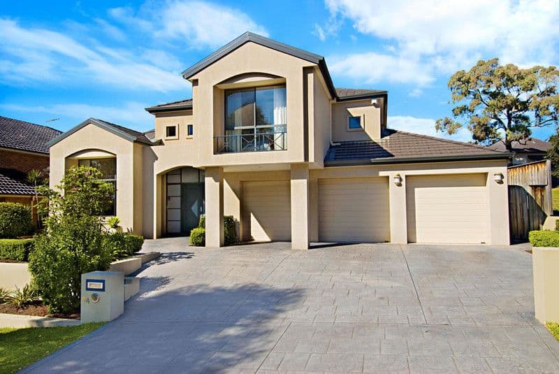 44 Edgewater Drive, BELLA VISTA NSW 2153, Bella Vista - Image 1