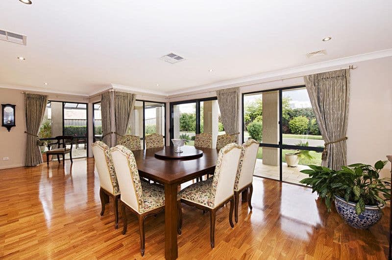 44 Edgewater Drive, BELLA VISTA NSW 2153, Bella Vista - Thumbnail 4