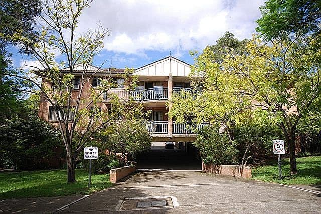 26 Manchester Street, MERRYLANDS NSW 2160, Merrylands - Thumbnail 2