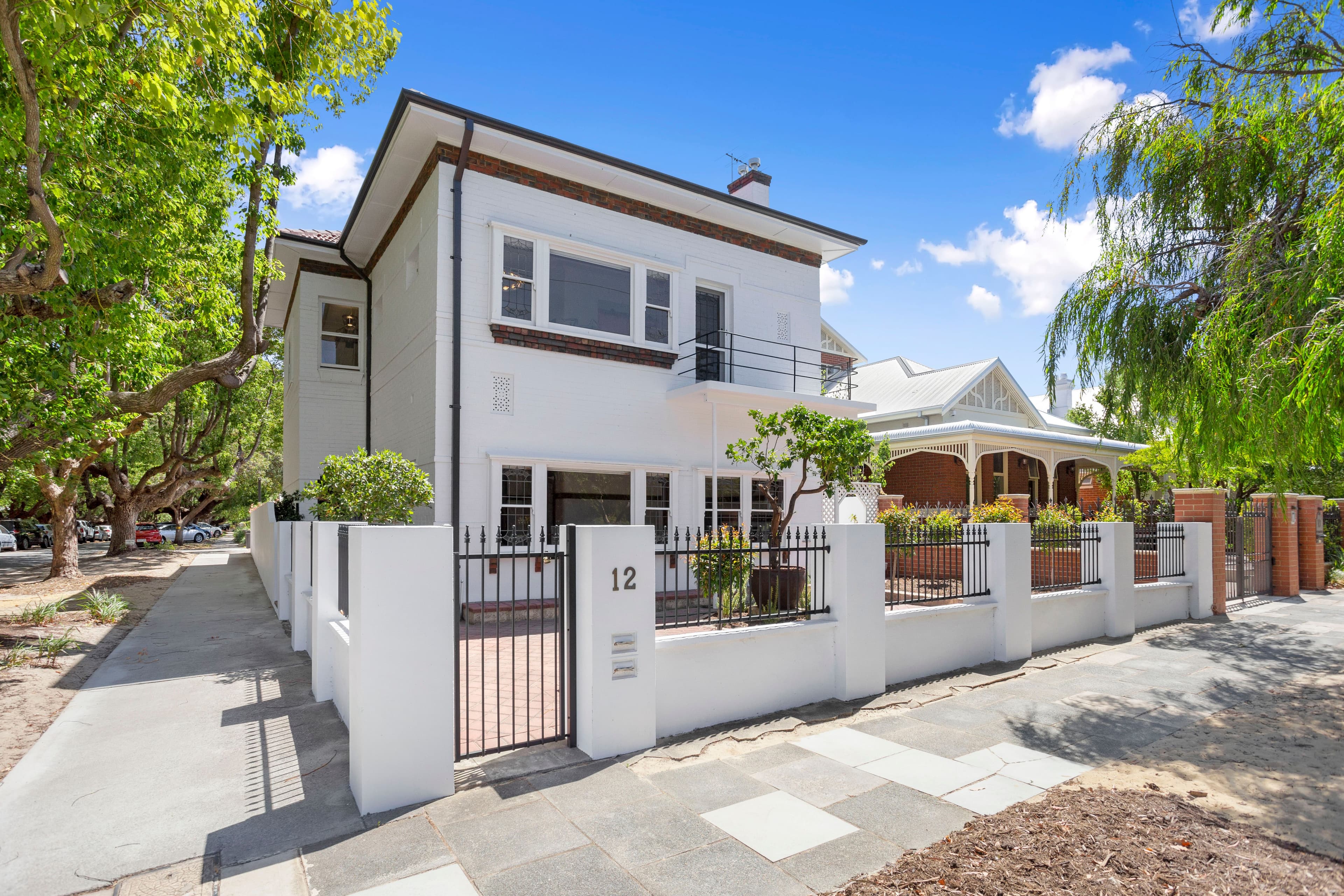 12 Nicholson Road, Subiaco WA 6008, Subiaco - Image 1
