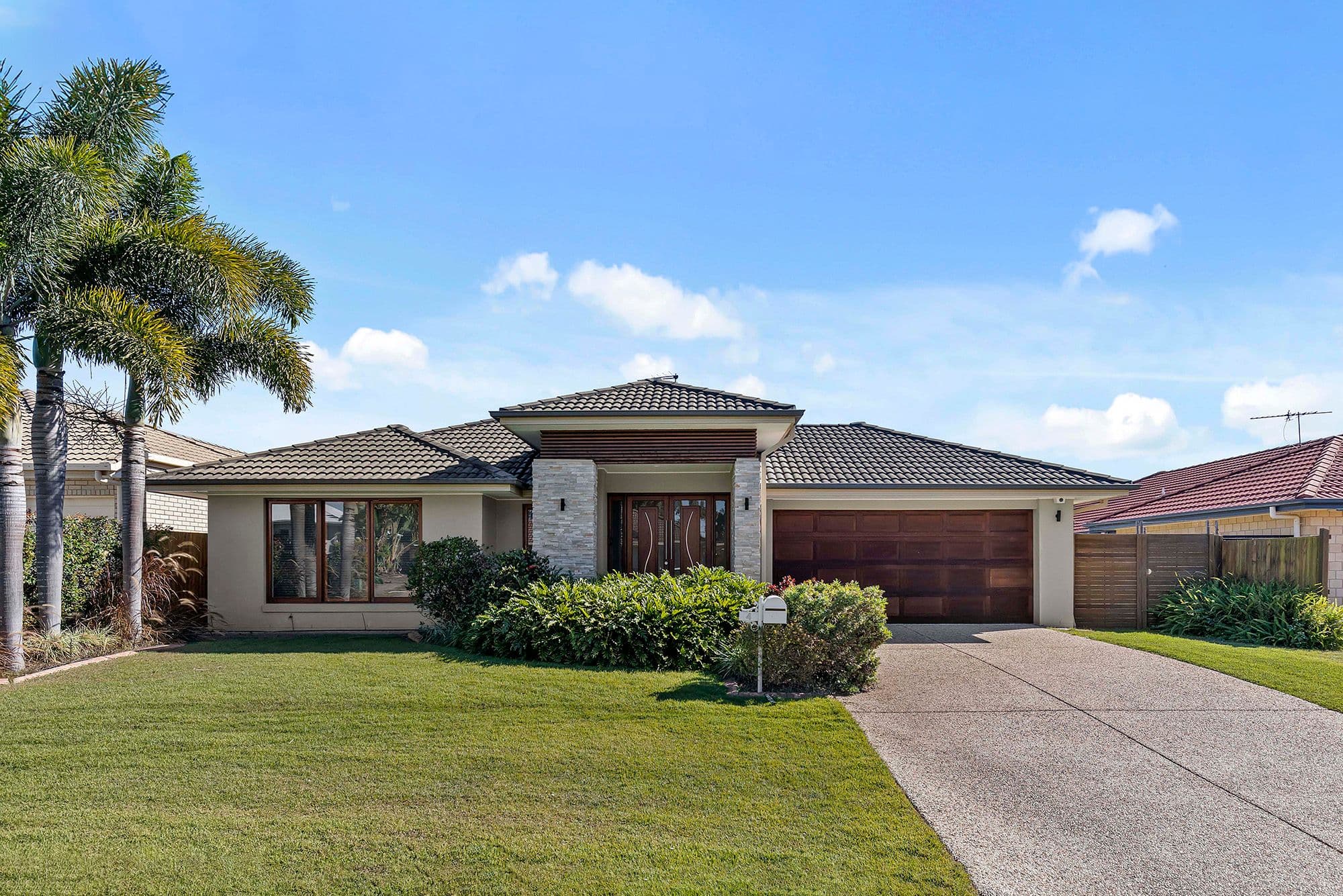 4 Lanagan Circuit, North Lakes QLD 4509, North Lakes - Image 1