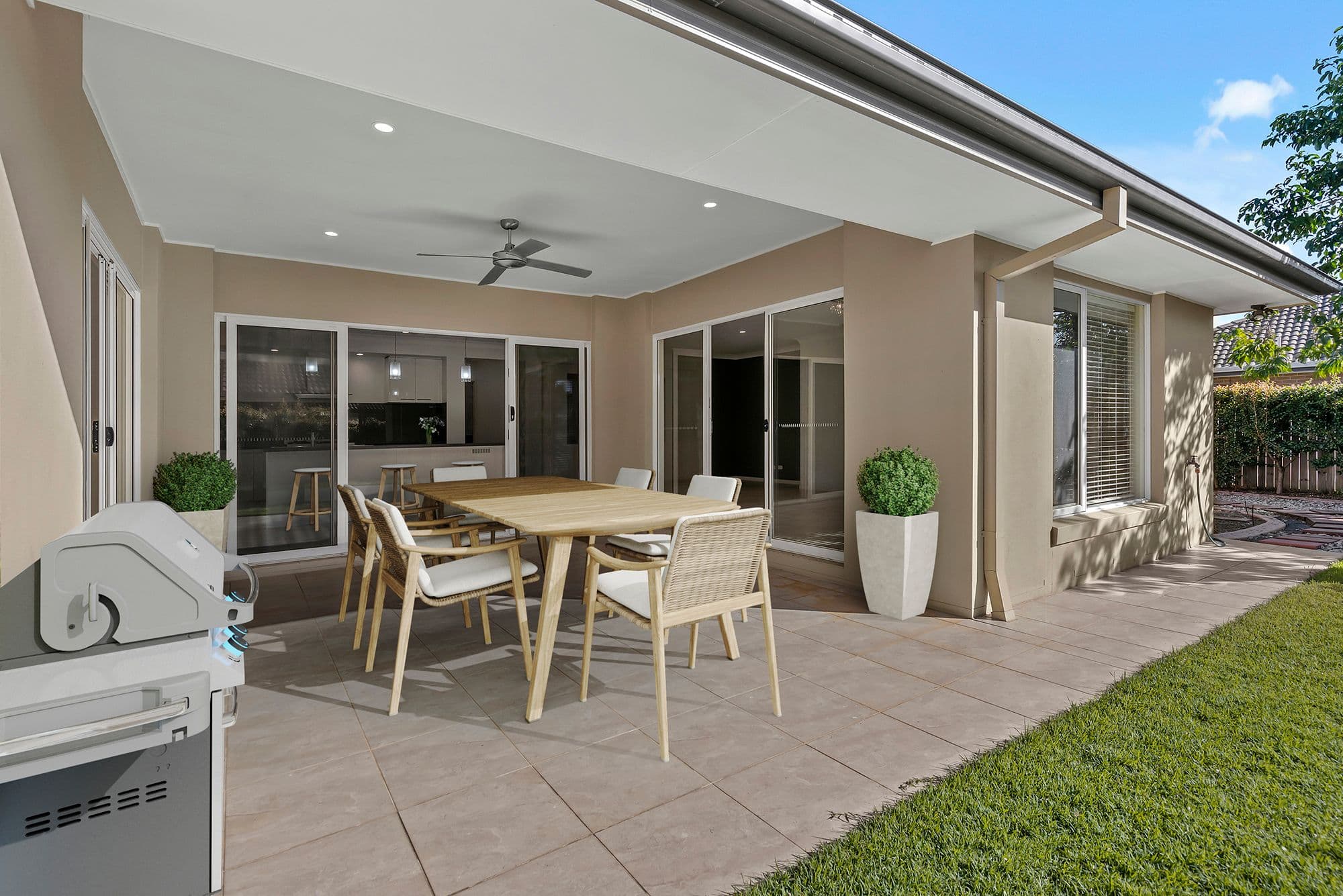 4 Lanagan Circuit, North Lakes QLD 4509, North Lakes - Thumbnail 4