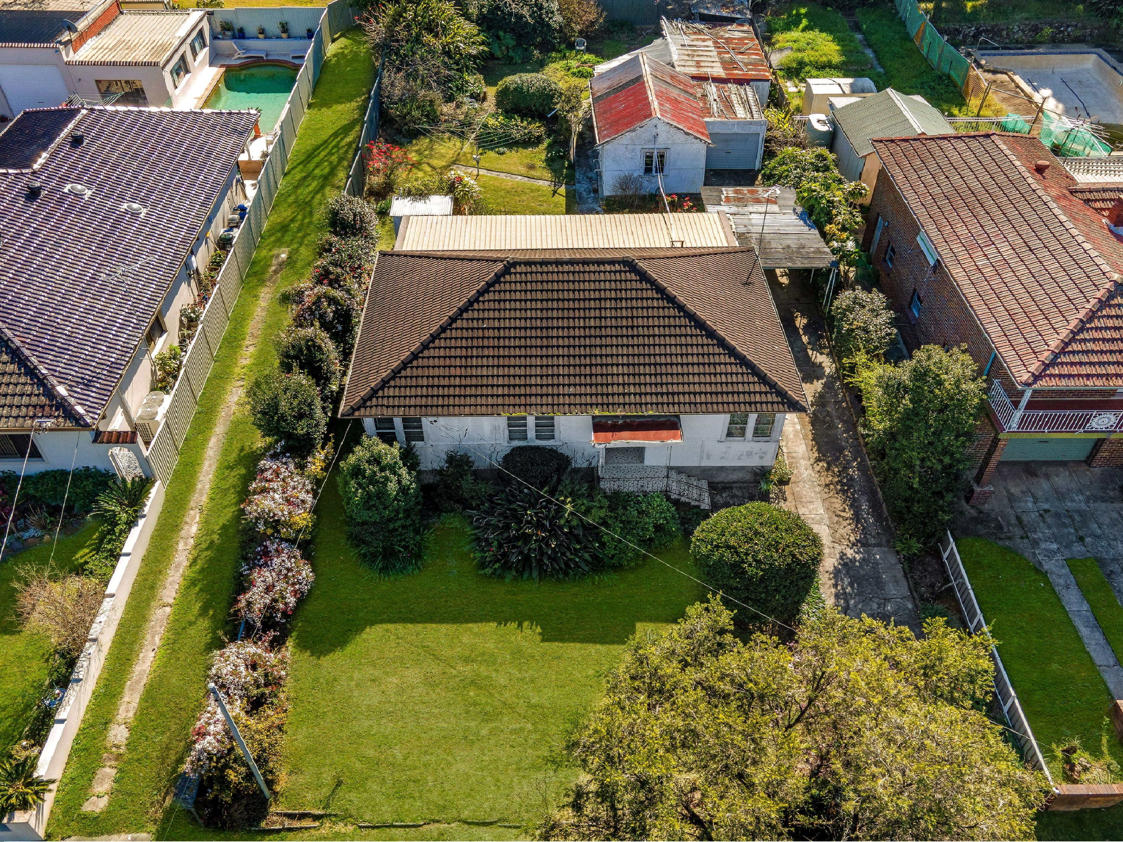 35 Grove Avenue, Narwee NSW 2209, Narwee - Image 1