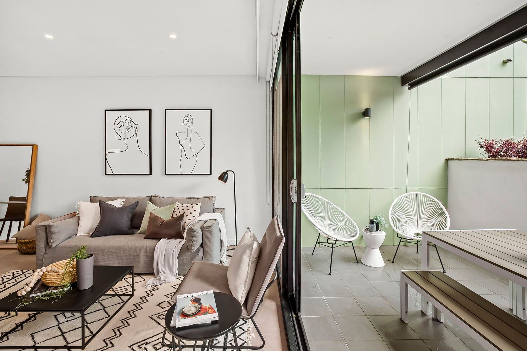 806/250 Barkly Street, Footscray - Thumbnail 2