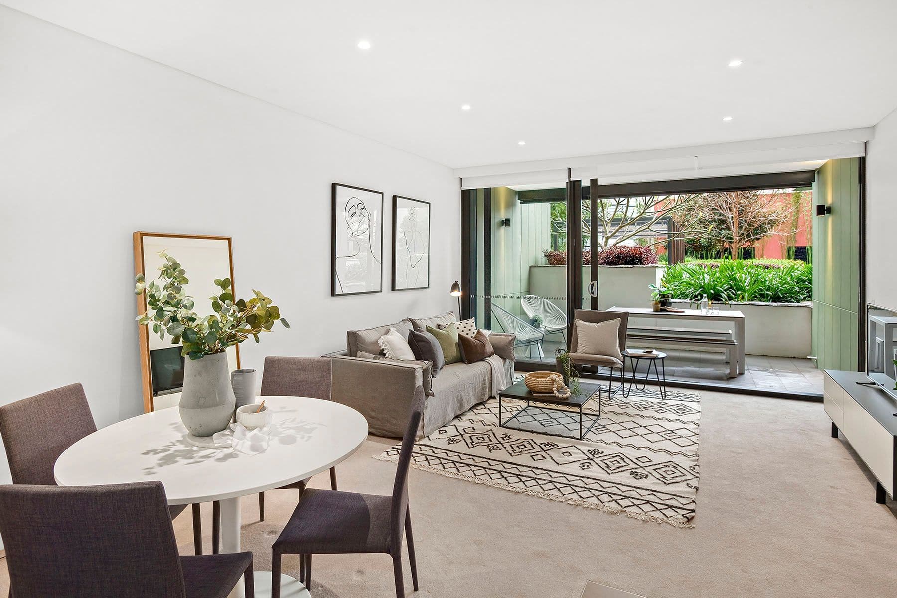 806/250 Barkly Street, Footscray - Thumbnail 8