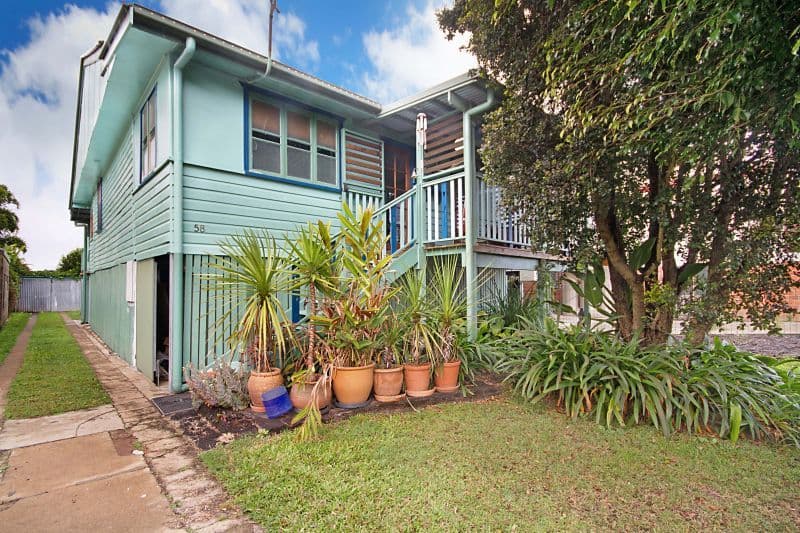 58 Mcleod Street, MURWILLUMBAH NSW 2484, Murwillumbah - Thumbnail 6
