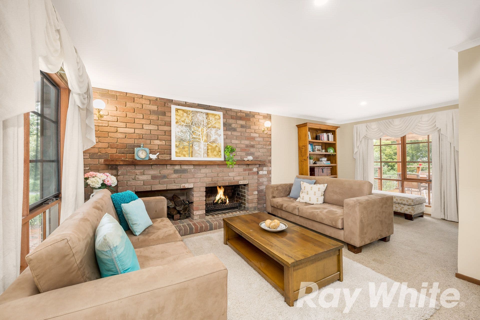 24 YARALLA Crescent, SAINT HELENA VIC 3088, St Helena - Thumbnail 2